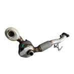 Roetfilter Ford Focus 4, Verzenden, Nieuw