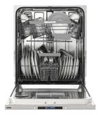 €799 ATAG DW7113XA vaatwasser Volledig ingebouwd 13 couver, Witgoed en Apparatuur, Vaatwasmachines, Ophalen of Verzenden, Nieuw