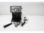 Princess 249412 - Espressomachine - 20 bar pomp - 1,5L, Witgoed en Apparatuur, Koffiezetapparaten, Verzenden, Zo goed als nieuw