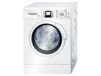 Bosch Was28495 Wasmachine 1400t 9kg, Witgoed en Apparatuur, Wasmachines, Ophalen of Verzenden, Zo goed als nieuw, Voorlader, 85 tot 90 cm