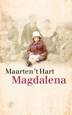 Magdalena (9789029538558, Maarten t Hart), Verzenden, Nieuw