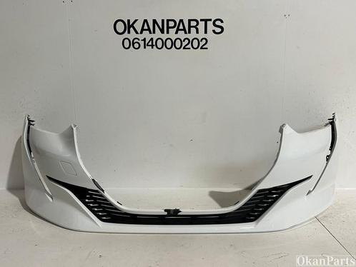 Peugeot e 208 II GT voorbumper, Auto-onderdelen, Carrosserie en Plaatwerk, Gebruikt, Peugeot, Voor, Bumper, Ophalen