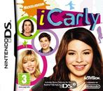 iCarly [Nintendo DS], Ophalen of Verzenden, Zo goed als nieuw