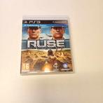 Ruse dont believe what you see, Spelcomputers en Games, Verzenden, Gebruikt