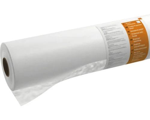 Fermacell beschermingsfolie 75m2, Doe-het-zelf en Verbouw, Isolatie en Afdichting, Vloerisolatie, Nieuw, Overige materialen