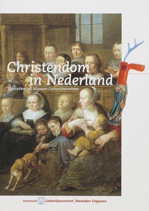 Christendom in Nederland, Boeken, Overige Boeken, Ophalen of Verzenden