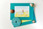 Matilda en kleine vis 9789079272655 Noor Kamerbeek, Verzenden, Gelezen, Noor Kamerbeek