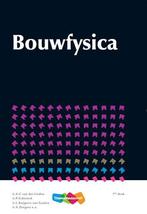 Bouwfysica | 9789006951264, Boeken, Studieboeken en Cursussen, Verzenden, Nieuw