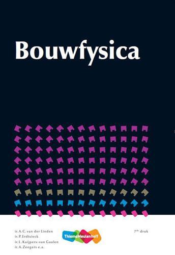 Bouwfysica | 9789006951264, Boeken, Studieboeken en Cursussen, Verzenden
