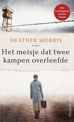 Het meisje dat twee kampen overleefde / De tatoeëerder van, Verzenden, Zo goed als nieuw, Heather Morris
