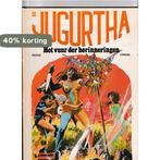 Het vuur der herinneringen / Jugurtha / 11 9789064214233, Boeken, Verzenden, Gelezen, Vernal