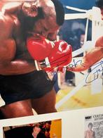 Rocky III- Sylvester Stallone (Rocky Balboa) - Signed in, Nieuw