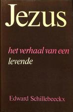 Jezus 9789024415120 Schillebeeckx, Boeken, Verzenden, Gelezen, Schillebeeckx