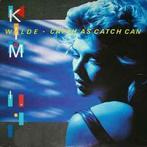 LP gebruikt - Kim Wilde - Catch As Catch Can (Europe, 1983), Cd's en Dvd's, Vinyl | Pop, Verzenden, Zo goed als nieuw