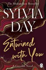 Entwined with You / Crossfire 9781405910279 Sylvia Day, Boeken, Verzenden, Zo goed als nieuw, Sylvia Day