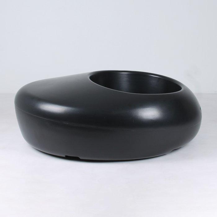 BD Barcelona Design - Ross Lovegrove - Bloempot - BD Love, Antiek en Kunst, Kunst | Designobjecten