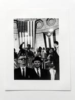 Alberto Korda (1928-2001). - (XXL) (XXL) Discurso de Fidel, Antiek en Kunst