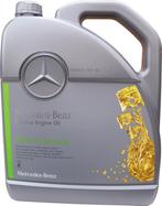 MercedesBenz Motorolie 5W30 229.52 5 Liter, Auto diversen, Onderhoudsmiddelen, Ophalen of Verzenden
