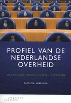 Profiel van de Nederlandse overheid | 9789046904701, Verzenden, Nieuw
