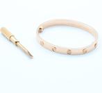 Cartier - Armband - Love - 18 karaat Roségoud, Sieraden, Tassen en Uiterlijk, Nieuw
