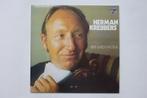 Herman Krebbers - Brahms / Bernard Haitink (LP), Cd's en Dvd's, Vinyl | Klassiek, Verzenden, Zo goed als nieuw