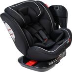 Carkids i-Size Kinderzitje 360° Draaibaar 40-150cm - ISOFIX, Verzenden, Zo goed als nieuw