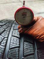 295/35r19 100v . 4 stuks winterbanden Pirelli Demo Banden, Auto-onderdelen, Banden en Velgen, 295 mm, Nieuw, Winterbanden, Band(en)