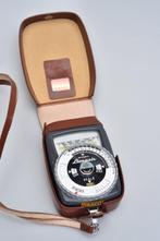 Gossen Lunasix Lichtmeter, Nieuw