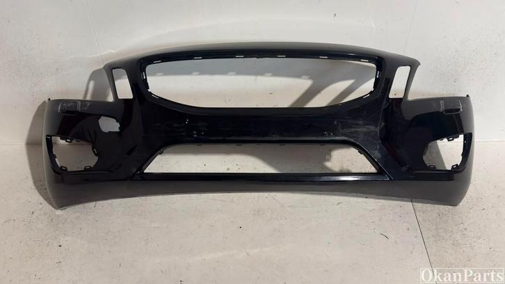 Volvo V60 S60 I voorbumper 31290811, Auto-onderdelen, Carrosserie en Plaatwerk, Gebruikt, Voor, Bumper, Ophalen
