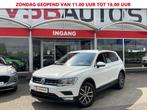 Volkswagen Tiguan 1.4 TSI ACT. 150PK LED AIRCO LMV PDC ELEC-, Auto's, Volkswagen, Wit, Handgeschakeld, Nieuw