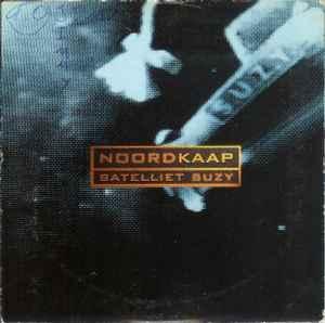 cd single card - Noordkaap - Satelliet Suzy, Cd's en Dvd's, Cd Singles, Zo goed als nieuw, Verzenden
