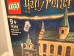 Lego Set - 76389 - Harry Potter - Zweinstein Geheime Kamer, Kinderen en Baby's, Speelgoed | Duplo en Lego, Nieuw