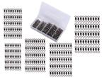 Fish4All Rolling Swivel Box (250pcs), Verzenden, Nieuw