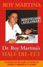 Dokter Roy Martinas half die-eet, Boeken, Verzenden, Nieuw