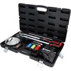 KS Tools Wielwisselset 1/2 Momentsleutel 20–200Nm 18-delig, Auto diversen, Autogereedschap, Verzenden, Nieuw