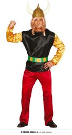 Asterix kostuum, Verzenden, Nieuw, Feestartikel