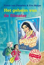 Het geheim van de filmster / Het geheim van 9789025860561, Boeken, Verzenden, Zo goed als nieuw, Frank van Pamelen
