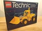 Lego Set - 8853 - Technic - Shovel, Nieuw