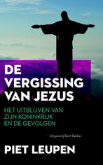 De Vergissing Van Jezus 9789035137448 Piet Leupen, Verzenden, Zo goed als nieuw, Piet Leupen