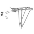 M-Wave Universele aluminium bagagedrager - afneembare zij..., Ophalen of Verzenden, Nieuw