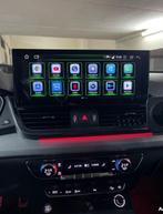 Audi A4 A5 Q5 navigatie 12,3inch apple carplay android 14, Ophalen of Verzenden, Nieuw