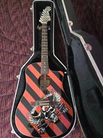 Fender - Sonoran Duane Peters SCE61 California series - -, Nieuw