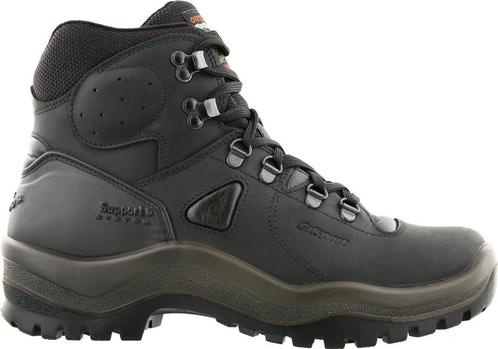 Grisport Sherpa Wandelschoenen - 46 - Unisex - Black, Kleding | Heren, Schoenen, Verzenden
