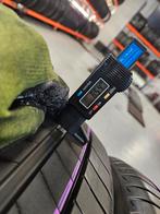 245/45/19 102Y BRIDGESTONE TURANZA AO D22/23 6,5MM PROFIEL, Auto-onderdelen, Banden en Velgen, Band(en), Personenwagen, Zomerbanden