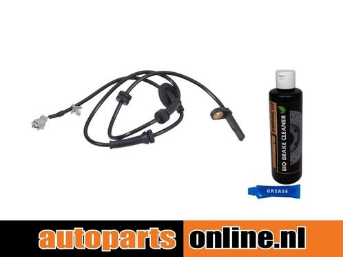 ABS-sensor Nissan Murano voorzijde, rechts, Auto-onderdelen, Besturing, Nieuw, Nissan, Verzenden