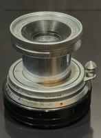 Leica, Leitz Collapsible Elmar 5cm F3.5 [Nr.1142141] Prime