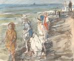 Johan Antonie de Jonge (1864-1927)