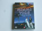 Miami Vice - The Definitive Collection volume 1 (2 DVD), Cd's en Dvd's, Verzenden, Nieuw in verpakking