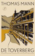 De toverberg, Ophalen of Verzenden, Nieuw