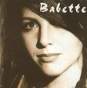 cd - Babette - Babette, Cd's en Dvd's, Cd's | Overige Cd's, Zo goed als nieuw, Verzenden